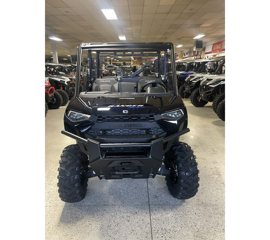 2024 Polaris® Ranger Crew XP 1000 Premium