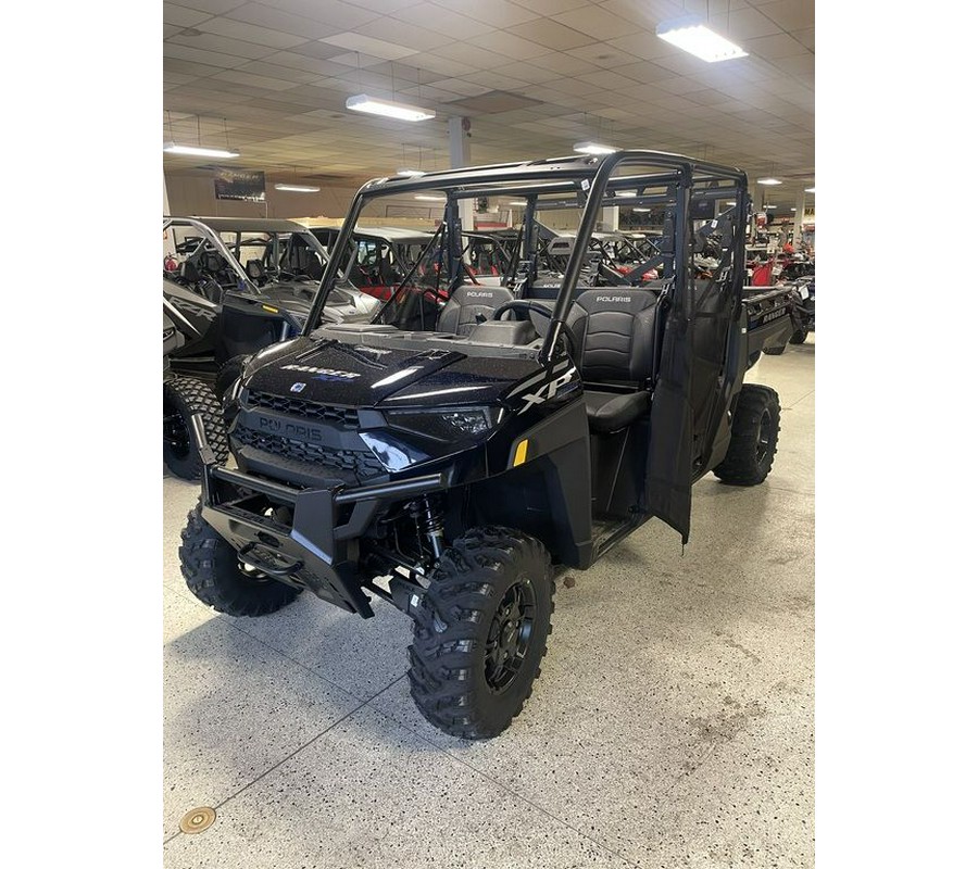 2024 Polaris® Ranger Crew XP 1000 Premium