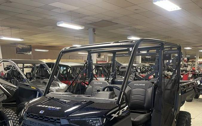 2024 Polaris® Ranger Crew XP 1000 Premium