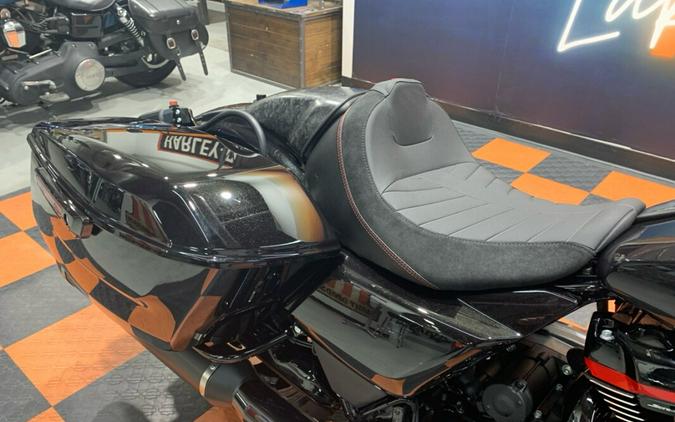 NEW 2024 HARLEY-DAVIDSON CVO ROAD GLIDE ST FLTRXSTSE FOR SALE NEAR LAKEVILLE, MN