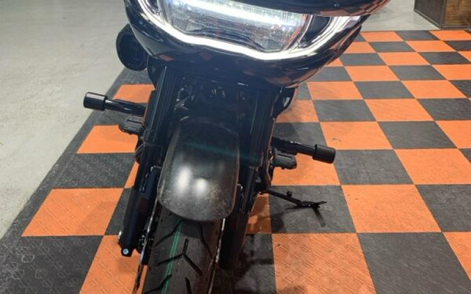 NEW 2024 HARLEY-DAVIDSON CVO ROAD GLIDE ST FLTRXSTSE FOR SALE NEAR LAKEVILLE, MN