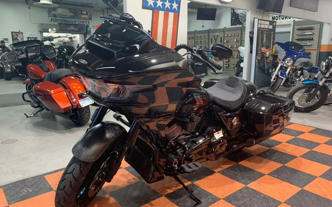 NEW 2024 HARLEY-DAVIDSON CVO ROAD GLIDE ST FLTRXSTSE FOR SALE NEAR LAKEVILLE, MN