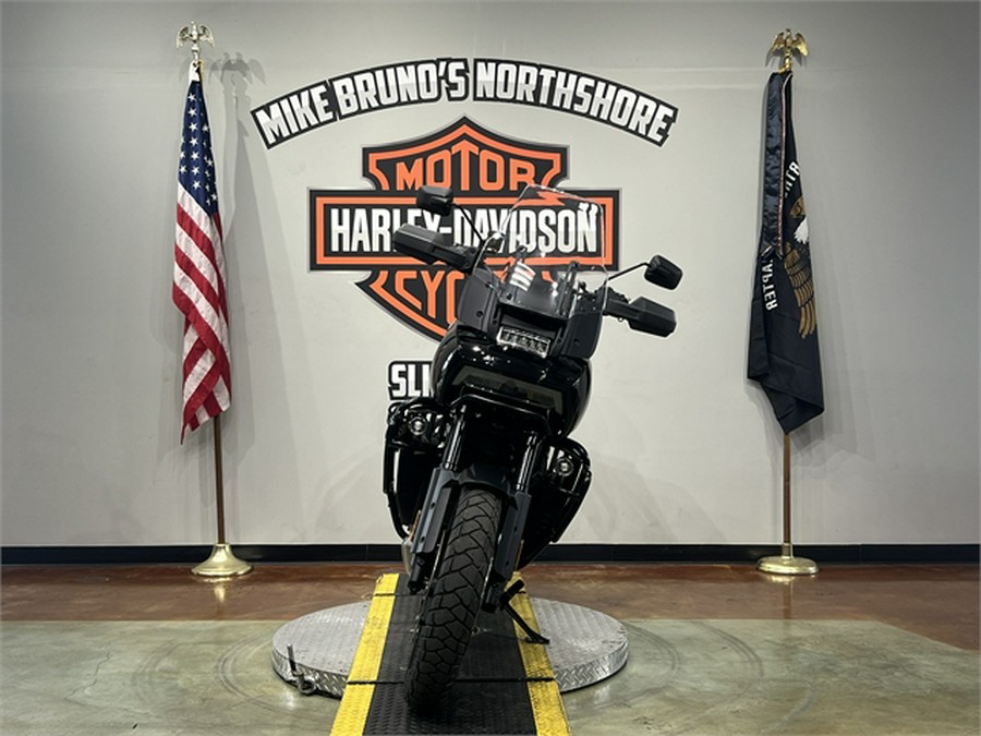 2022 Harley-Davidson Pan America™ 1250 Special