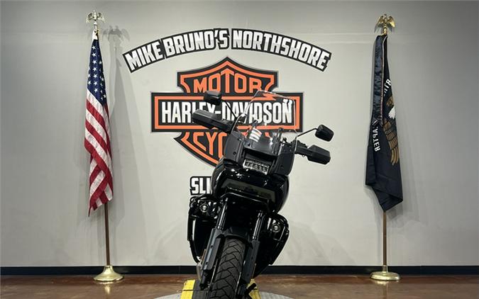 2022 Harley-Davidson Pan America™ 1250 Special