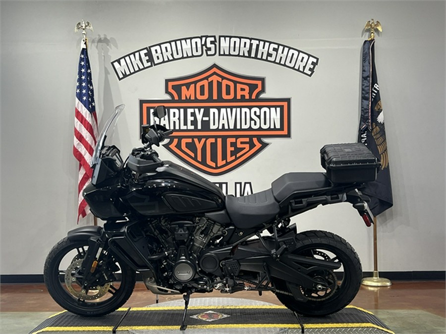 2022 Harley-Davidson Pan America™ 1250 Special