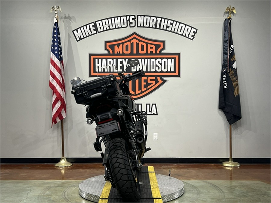 2022 Harley-Davidson Pan America™ 1250 Special