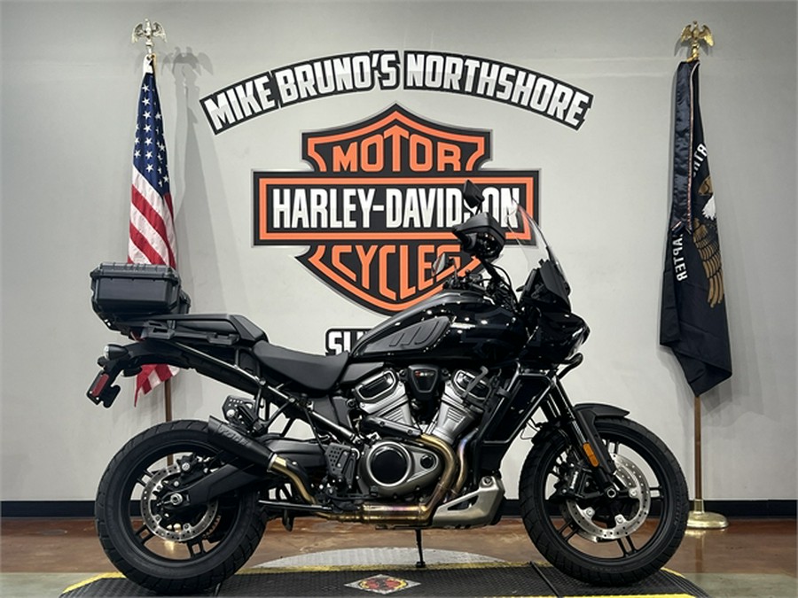 2022 Harley-Davidson Pan America™ 1250 Special