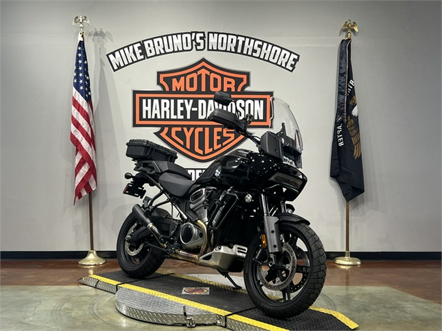 2022 Harley-Davidson Pan America™ 1250 Special