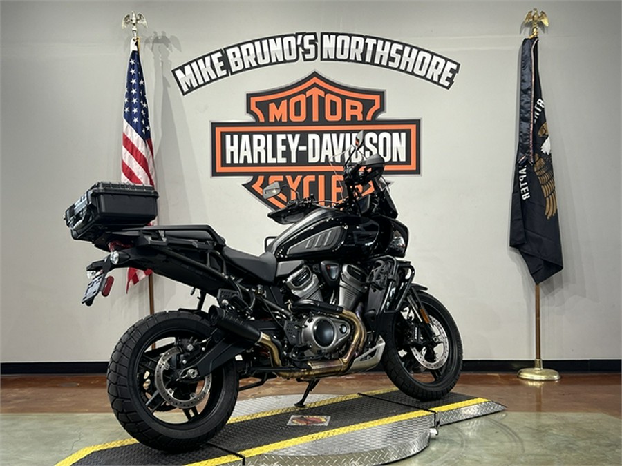 2022 Harley-Davidson Pan America™ 1250 Special