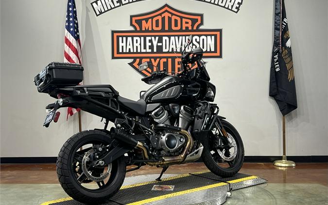 2022 Harley-Davidson Pan America™ 1250 Special