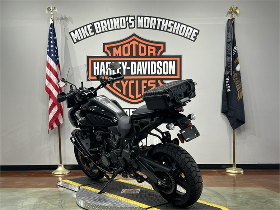 2022 Harley-Davidson Pan America™ 1250 Special