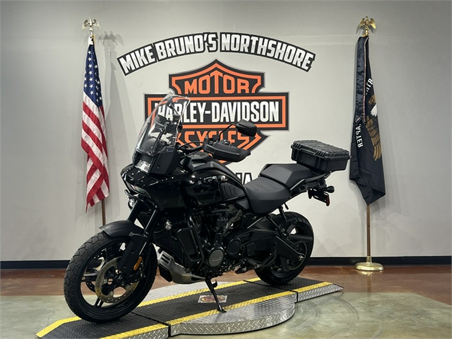 2022 Harley-Davidson Pan America™ 1250 Special