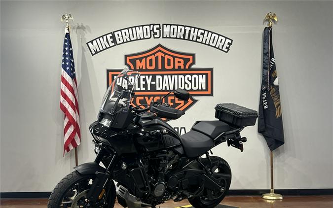 2022 Harley-Davidson Pan America™ 1250 Special