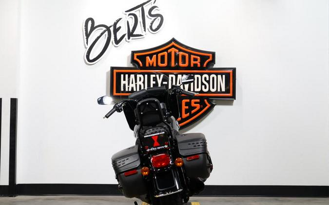 2022 Harley-Davidson® FLHCS - Heritage Classic 114