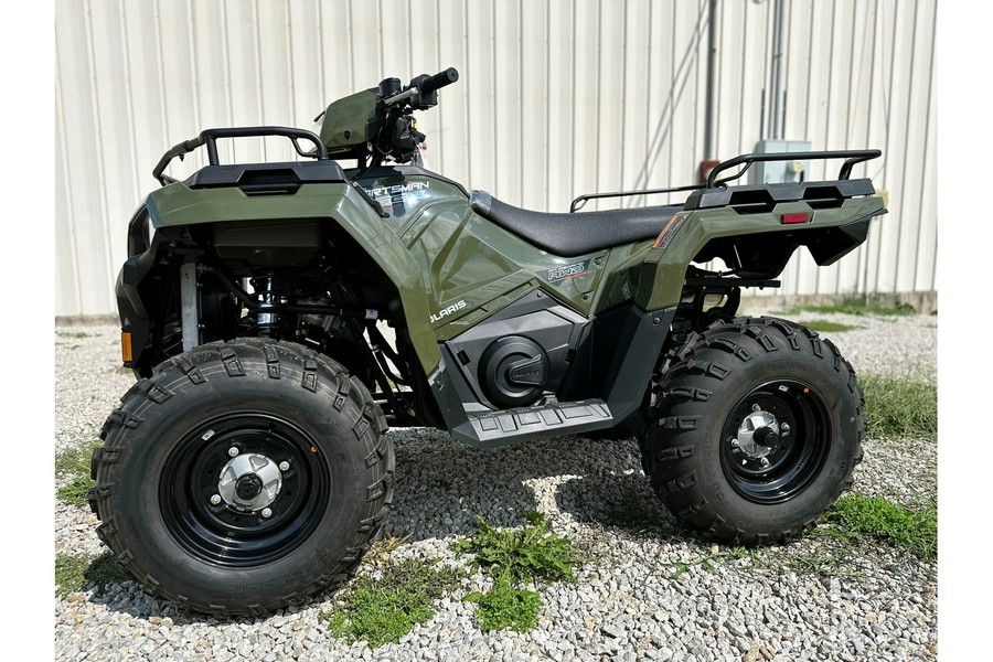 2024 Polaris Industries Sportsman® 450 H.O. EPS