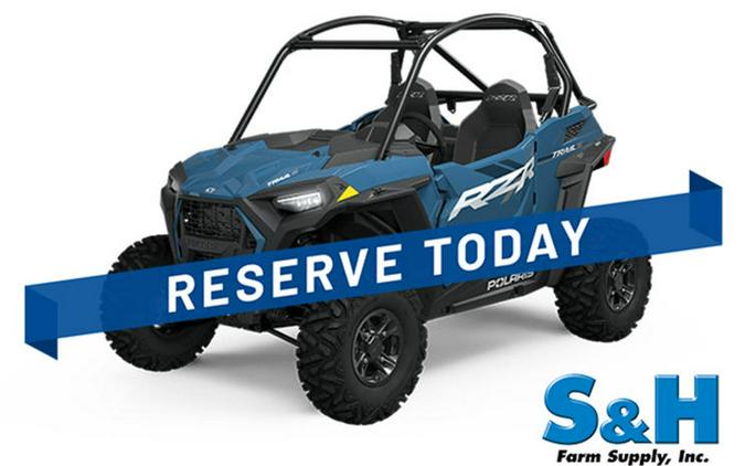 2025 Polaris® RZR Trail S Sport