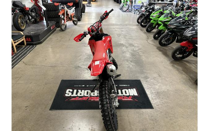 2025 Honda CRF450RX