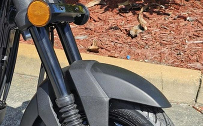 2025 Honda Navi Arctic Silver Metallic