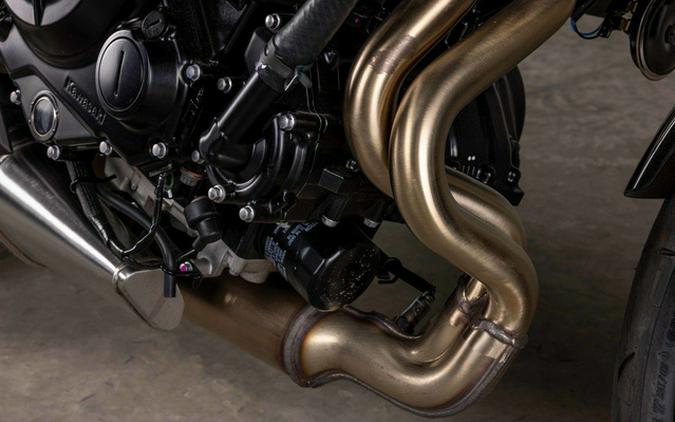 2025 Kawasaki Z650