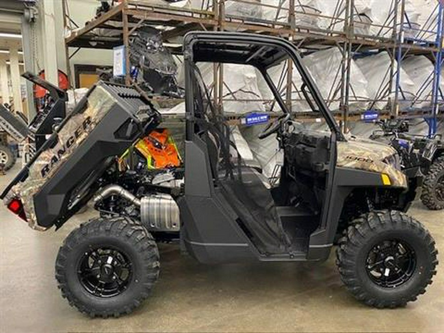 2026 Polaris Ranger XP 1000 Premium