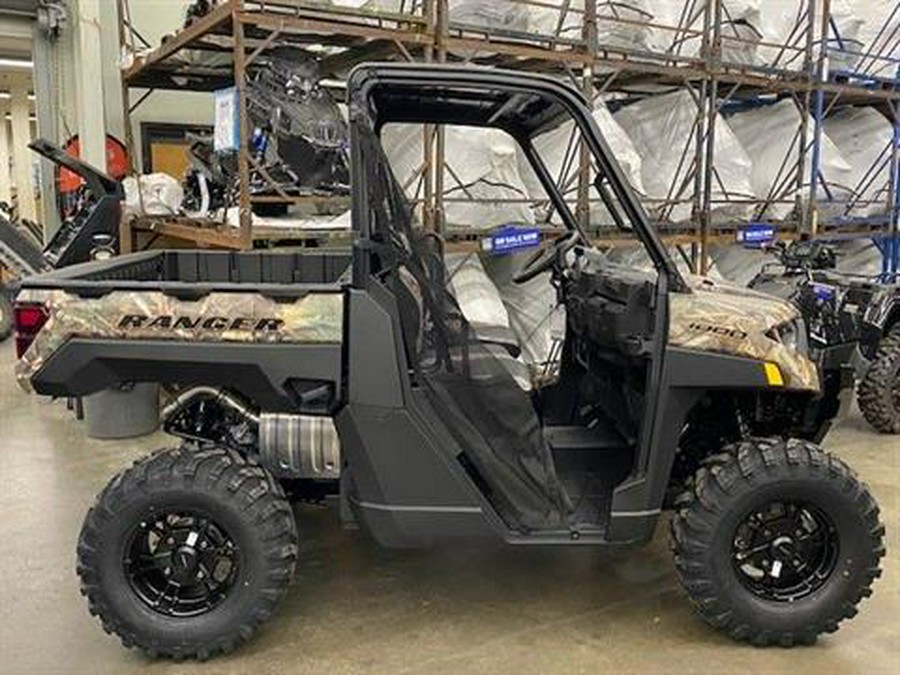 2026 Polaris Ranger XP 1000 Premium