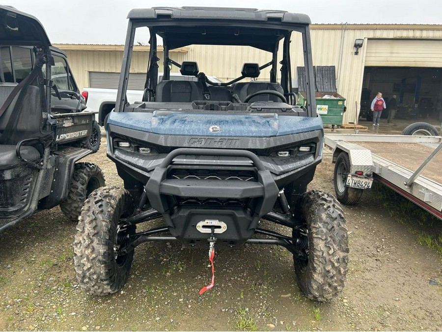 2026 Can-Am DEFENDER MAX XT HD11