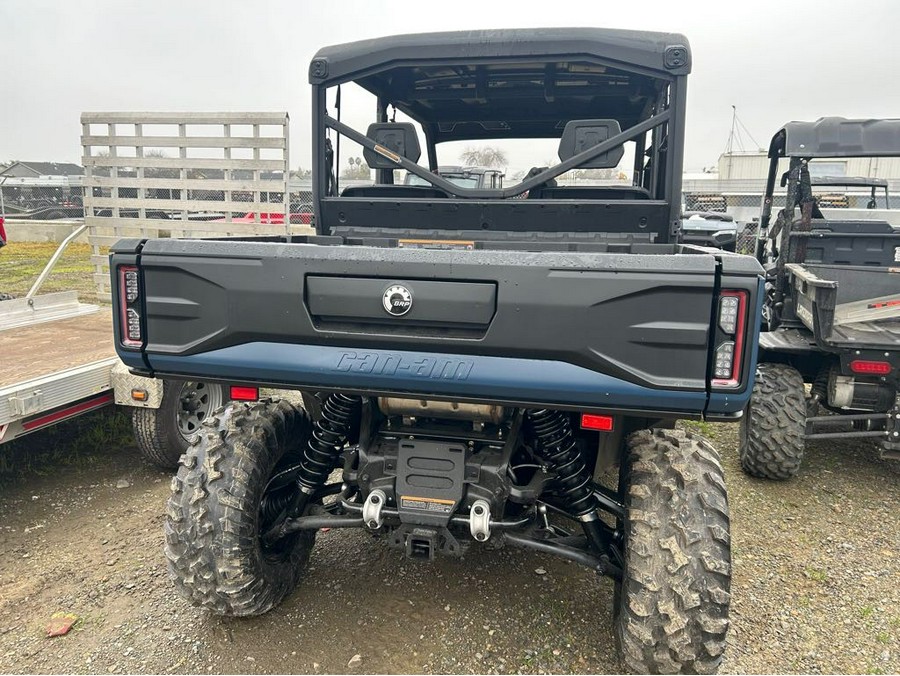 2026 Can-Am DEFENDER MAX XT HD11