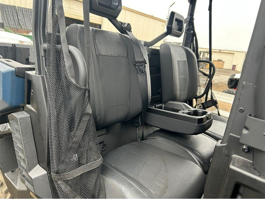 2026 Can-Am DEFENDER MAX XT HD11