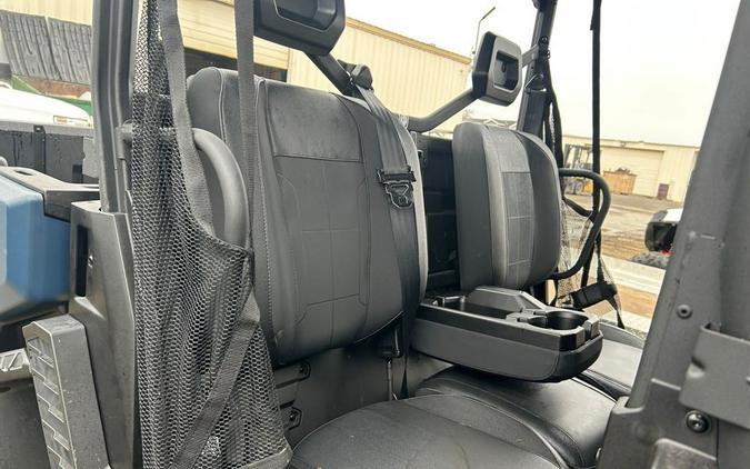 2026 Can-Am DEFENDER MAX XT HD11