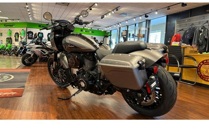 2025 Indian Motorcycle SPORT CHIEF RT, HEAVY METAL, 49S