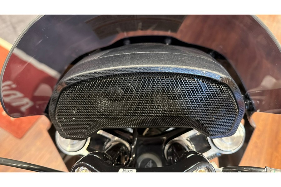 2025 Indian Motorcycle SPORT CHIEF RT, HEAVY METAL, 49S