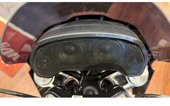 2025 Indian Motorcycle SPORT CHIEF RT, HEAVY METAL, 49S