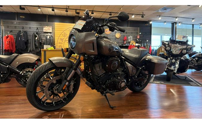 2025 Indian Motorcycle SPORT CHIEF RT, HEAVY METAL, 49S