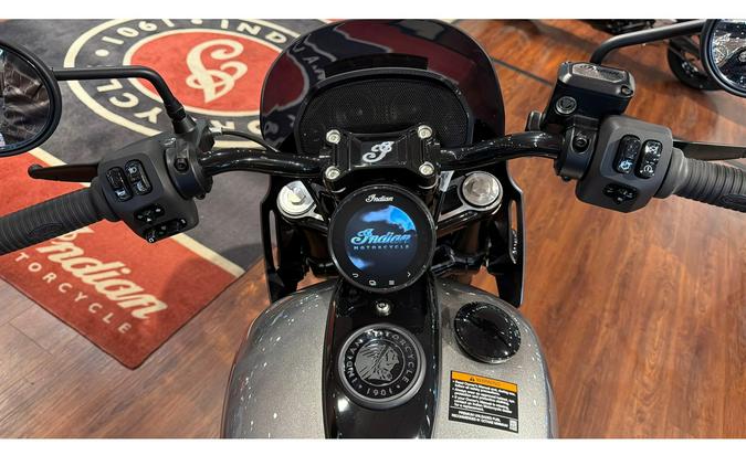 2025 Indian Motorcycle SPORT CHIEF RT, HEAVY METAL, 49S