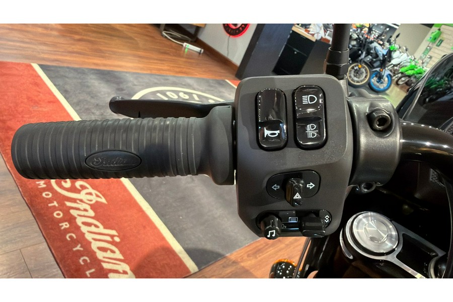 2025 Indian Motorcycle SPORT CHIEF RT, HEAVY METAL, 49S