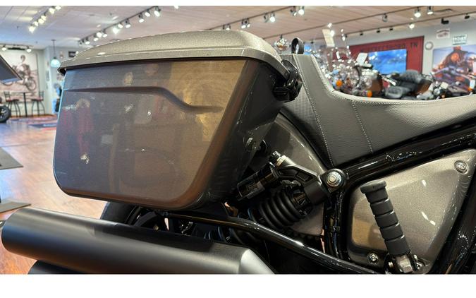 2025 Indian Motorcycle SPORT CHIEF RT, HEAVY METAL, 49S