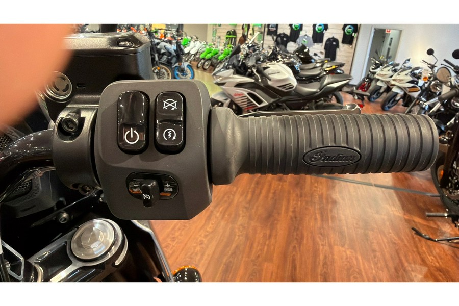 2025 Indian Motorcycle SPORT CHIEF RT, HEAVY METAL, 49S