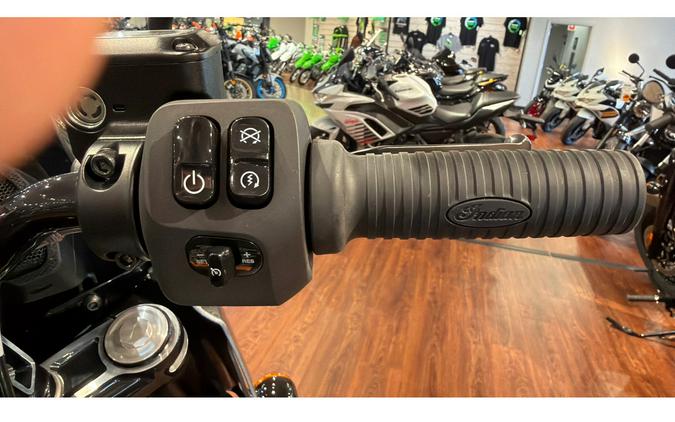 2025 Indian Motorcycle SPORT CHIEF RT, HEAVY METAL, 49S