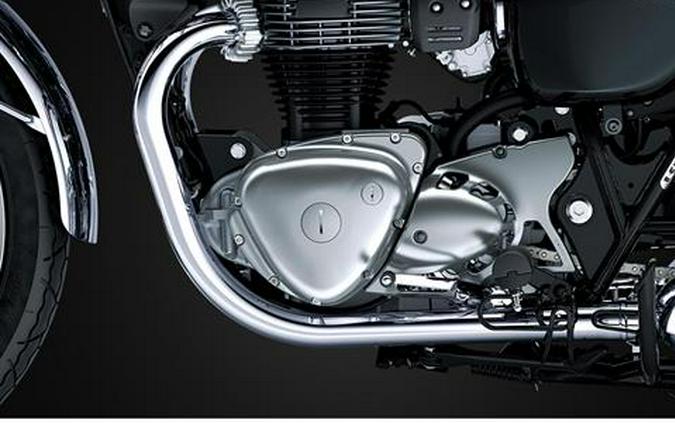 2026 Kawasaki W800 ABS