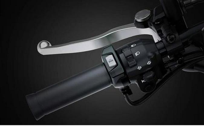 2026 Kawasaki W800 ABS