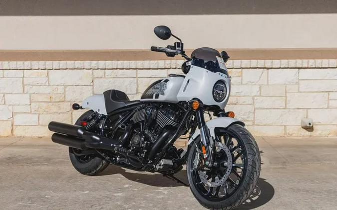 2025 INDIAN MOTORCYCLE SPORT CHIEF