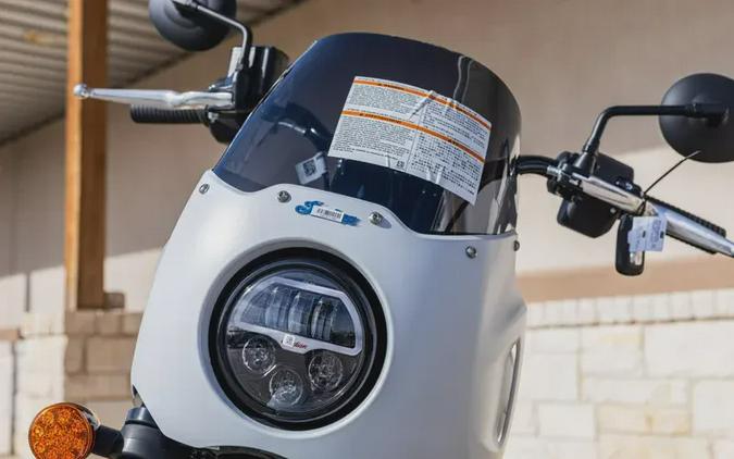 2025 INDIAN MOTORCYCLE SPORT CHIEF