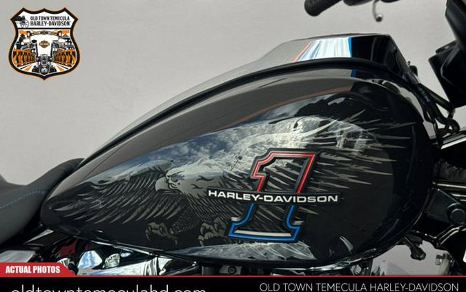 2026 Harley-Davidson Street Glide