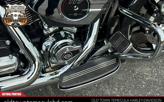 2026 Harley-Davidson Street Glide
