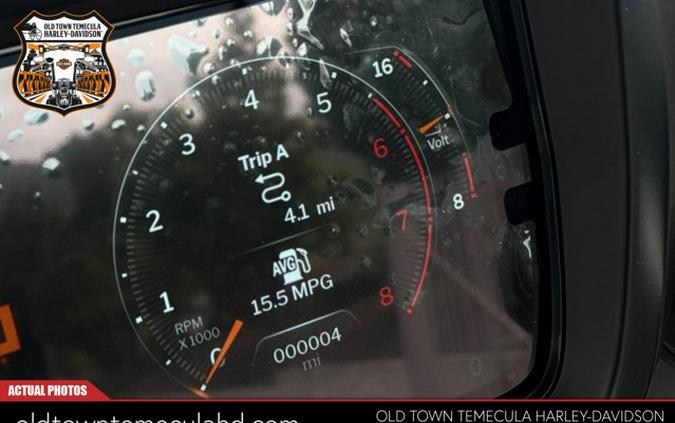 2026 Harley-Davidson Street Glide