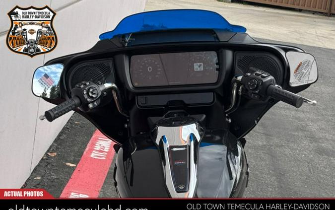 2026 Harley-Davidson Street Glide