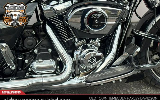 2026 Harley-Davidson Street Glide
