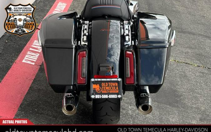 2026 Harley-Davidson Street Glide