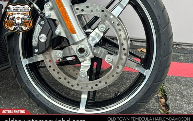 2026 Harley-Davidson Street Glide