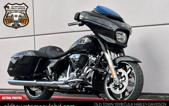 2026 Harley-Davidson Street Glide